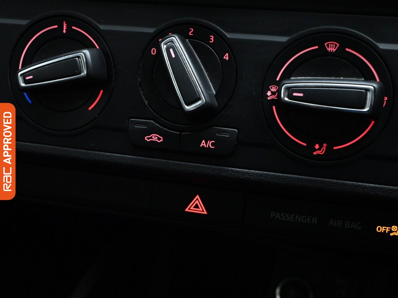 Used SEAT Ibiza 2017 for sale - 76495230: Photo 17