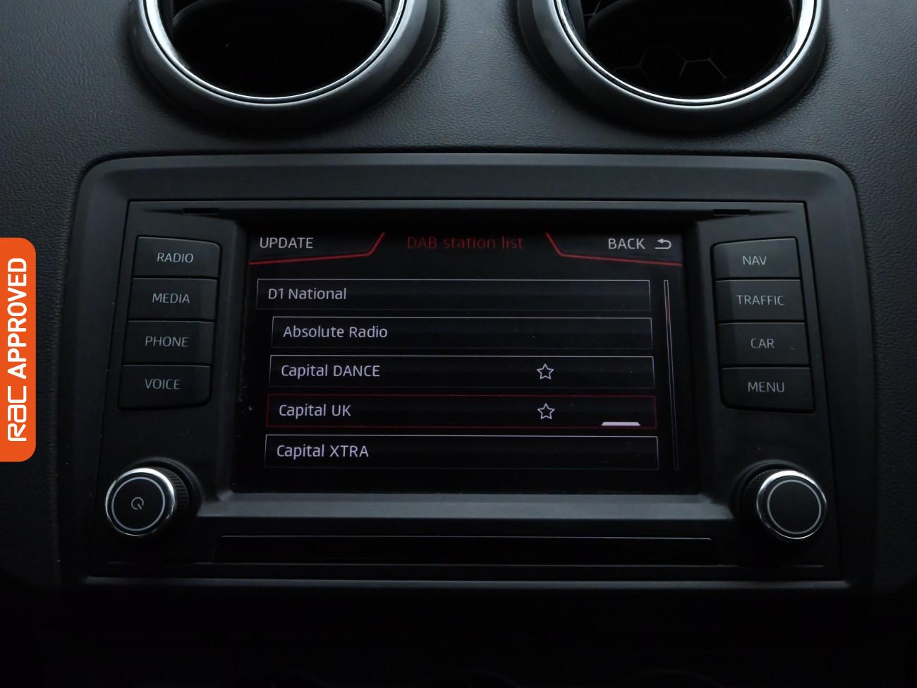 Used SEAT Ibiza 2017 for sale - 76495230: Photo 18