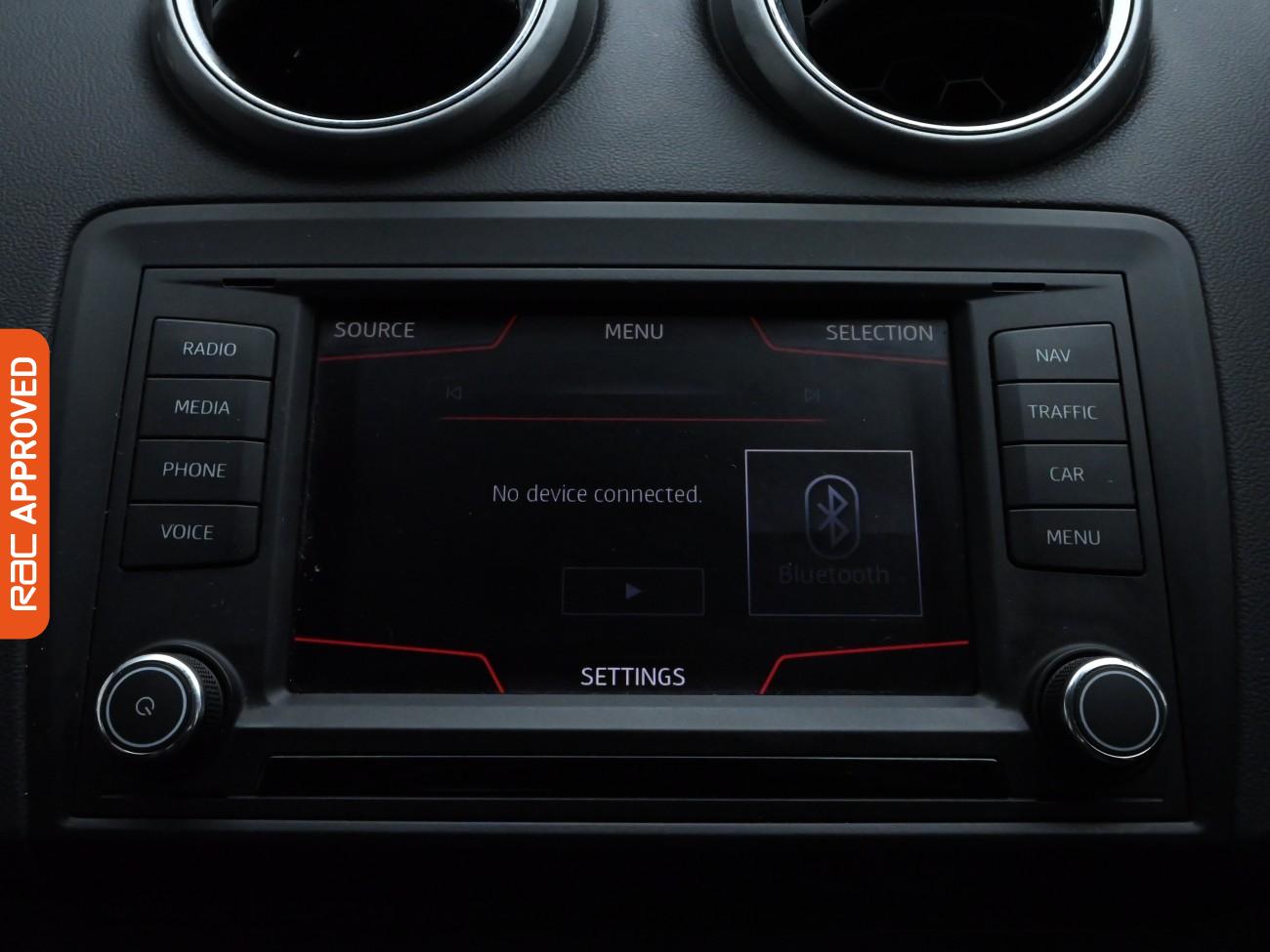 Used SEAT Ibiza 2017 for sale - 76495230: Photo 19