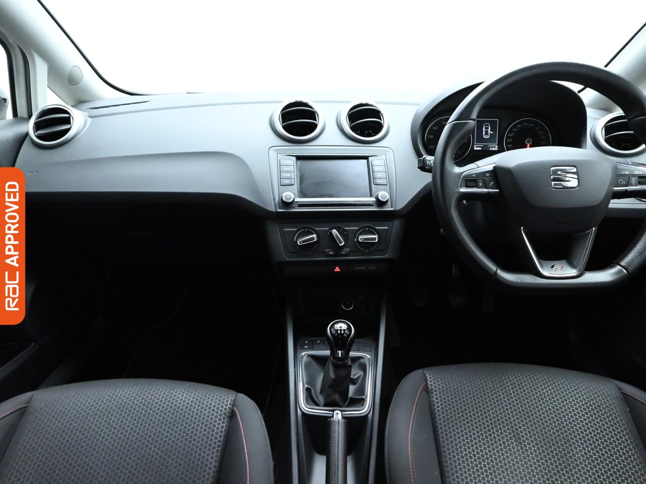 Used SEAT Ibiza 2017 for sale - 76495230: Photo 2