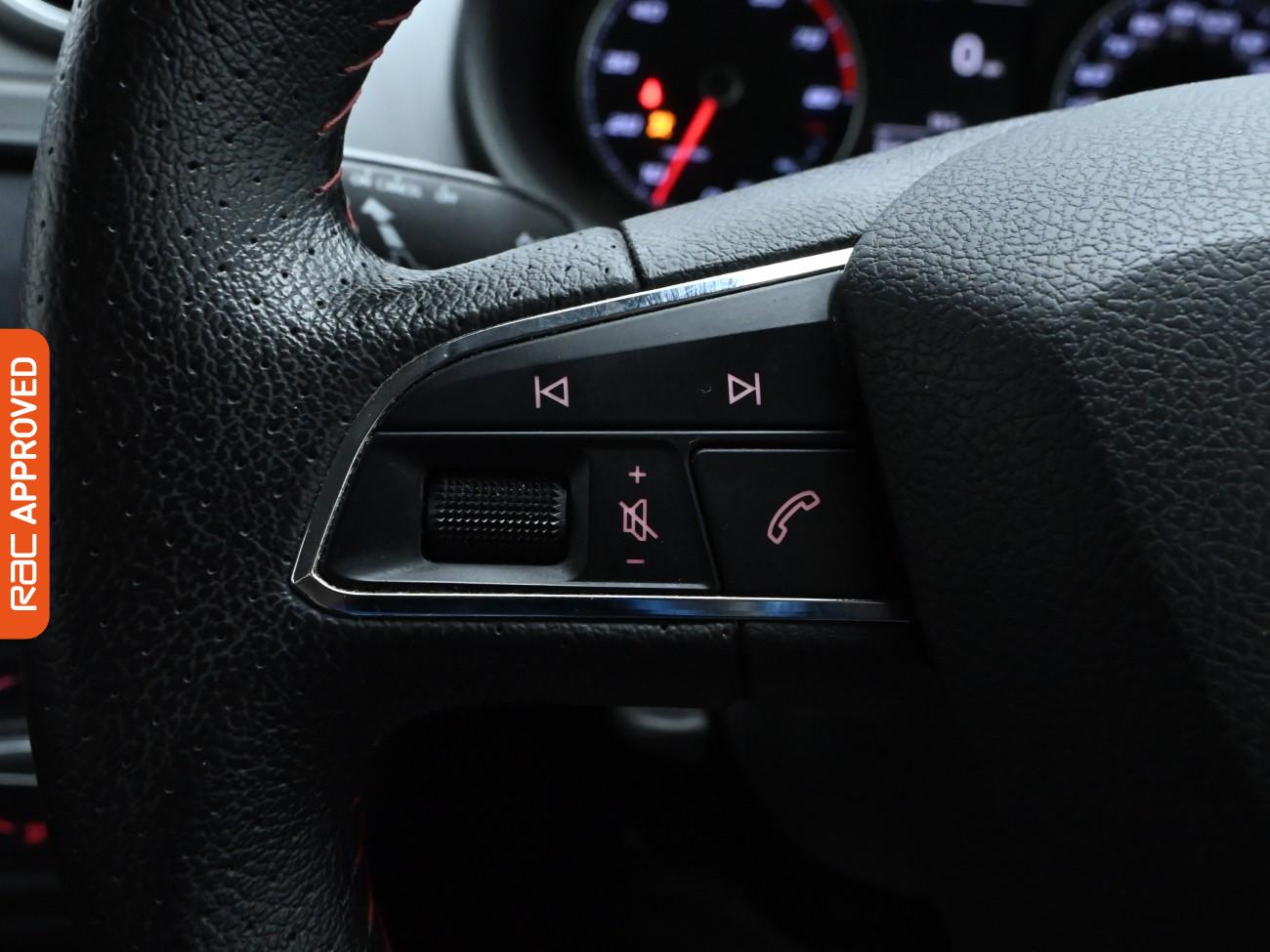 Used SEAT Ibiza 2017 for sale - 76495230: Photo 23