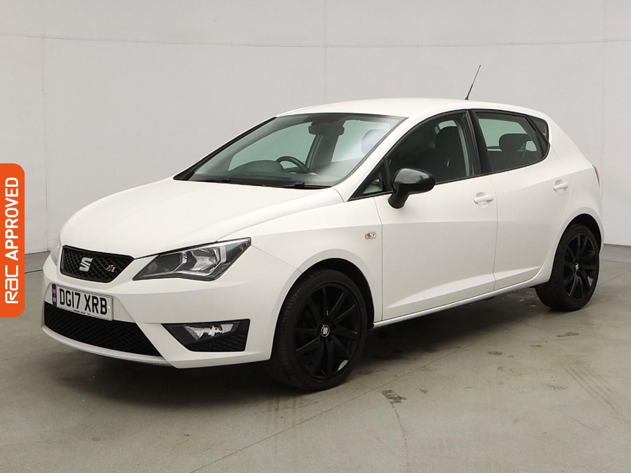 Used SEAT Ibiza 2017 for sale - 76495230: Photo 27