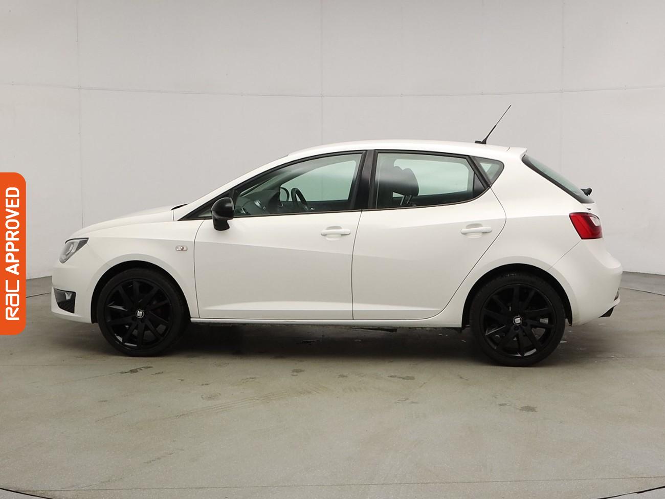Used SEAT Ibiza 2017 for sale - 76495230: Photo 28