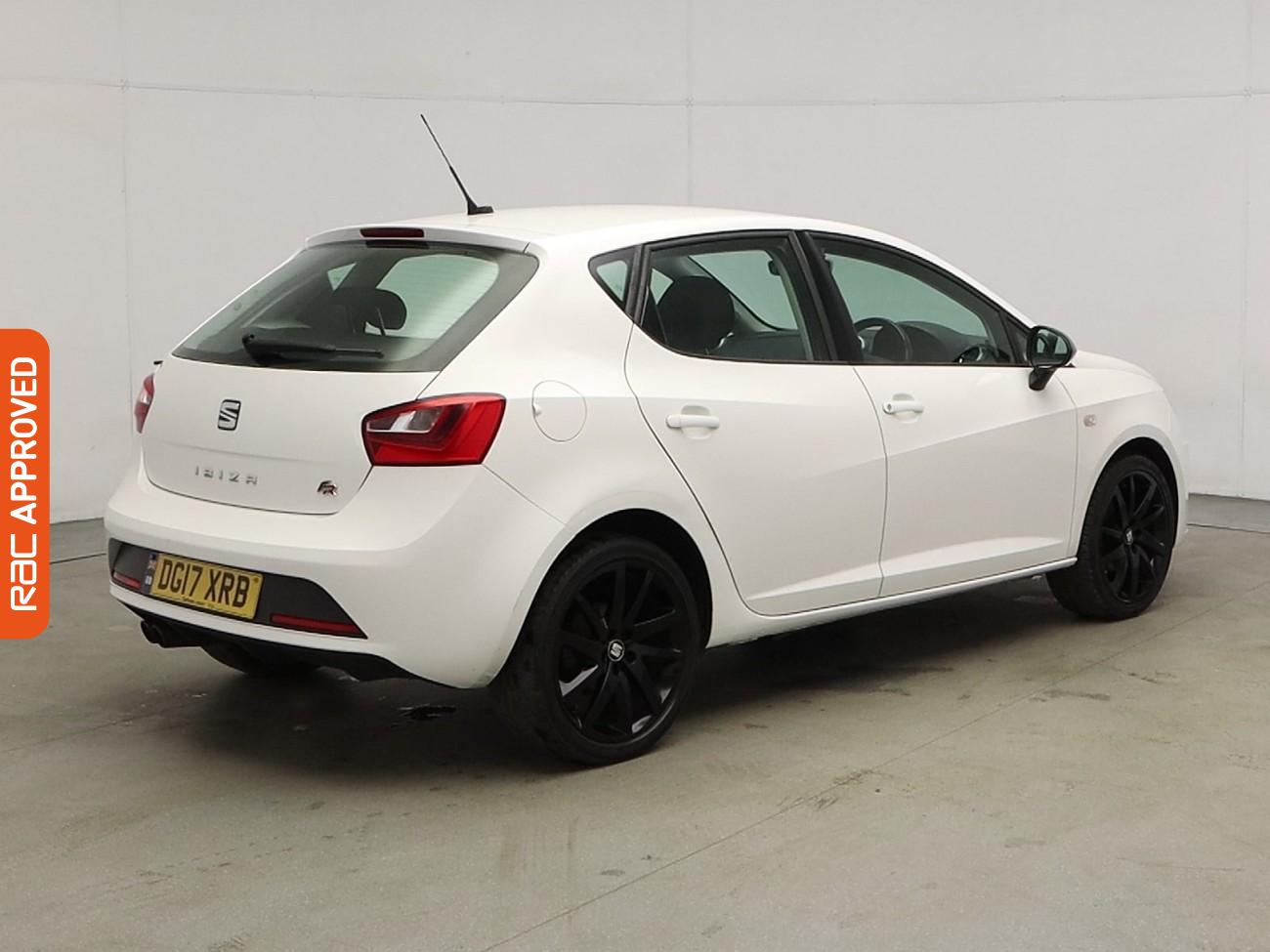Used SEAT Ibiza 2017 for sale - 76495230: Photo 29