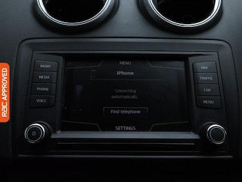 Used SEAT Ibiza 2017 for sale - 76495230: Photo