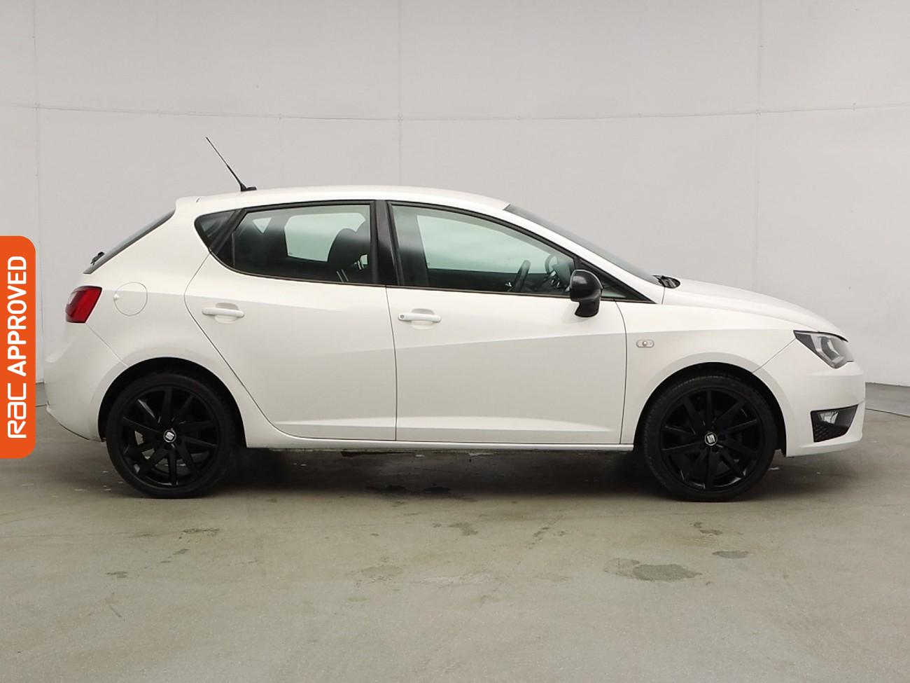 Used SEAT Ibiza 2017 for sale - 76495230: Photo 6