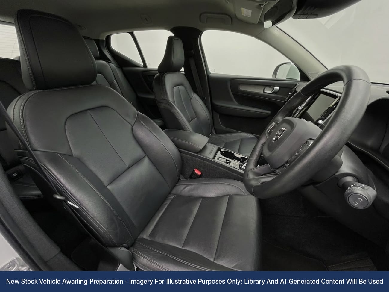 Used Volvo XC40 2020 for sale - 77951806: Photo 3