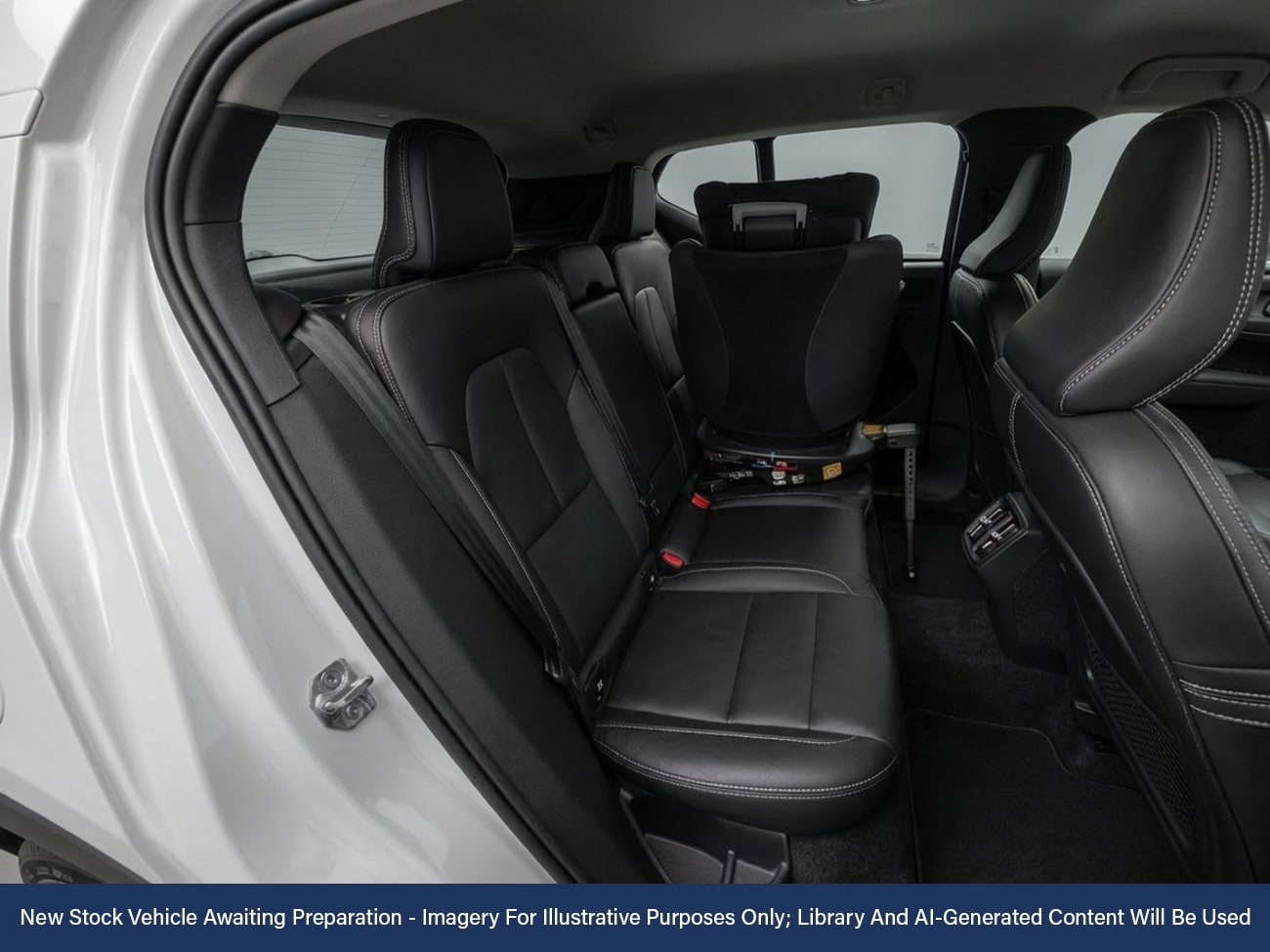 Used Volvo XC40 2020 for sale - 77951806: Photo 4