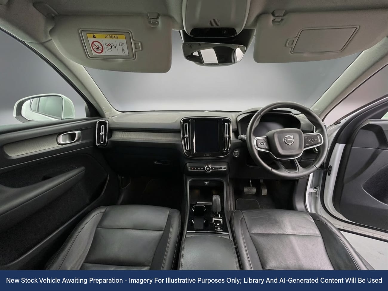 Used Volvo XC40 2020 for sale - 77951806: Photo 6