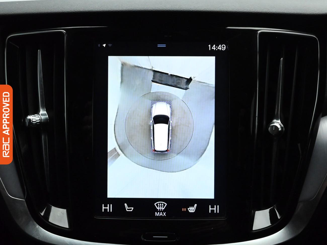 Used Volvo V60 2019 for sale - 76750726: Photo 15