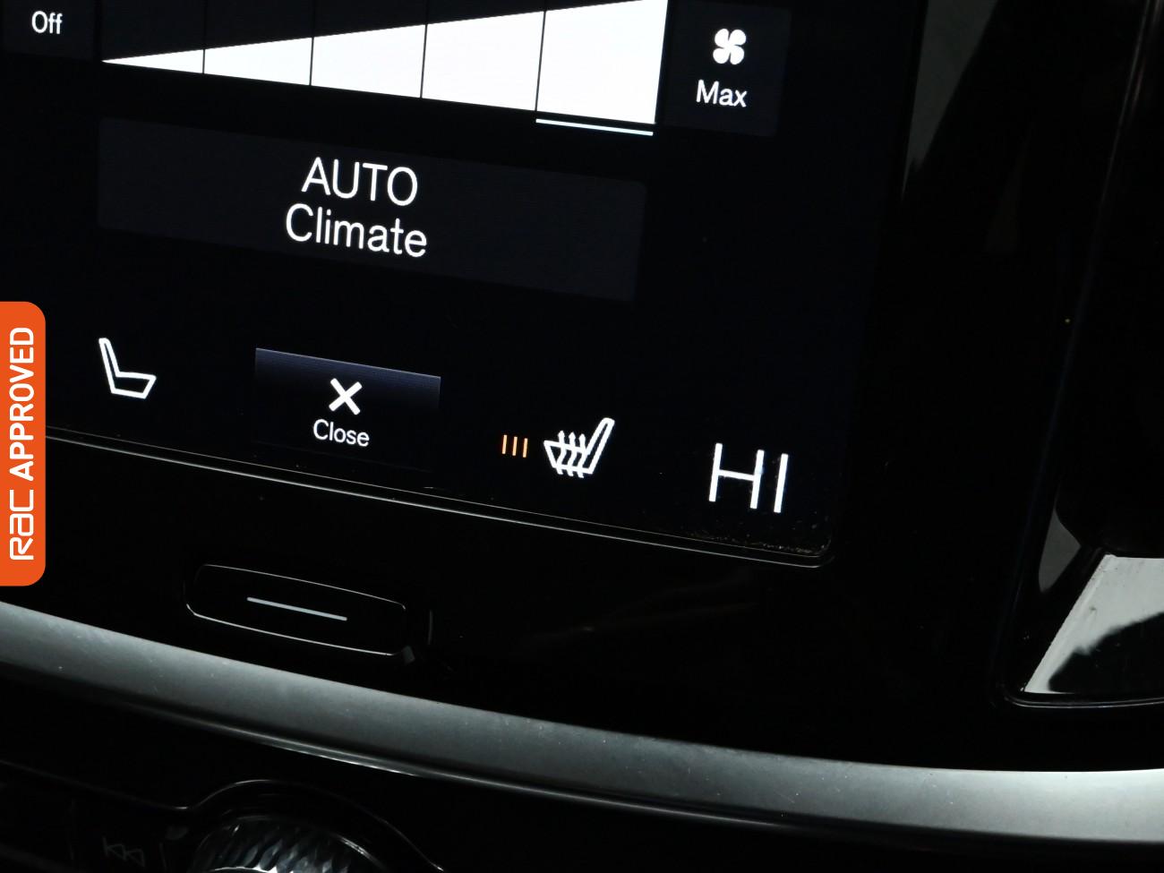 Used Volvo V60 2019 for sale - 76750726: Photo 19