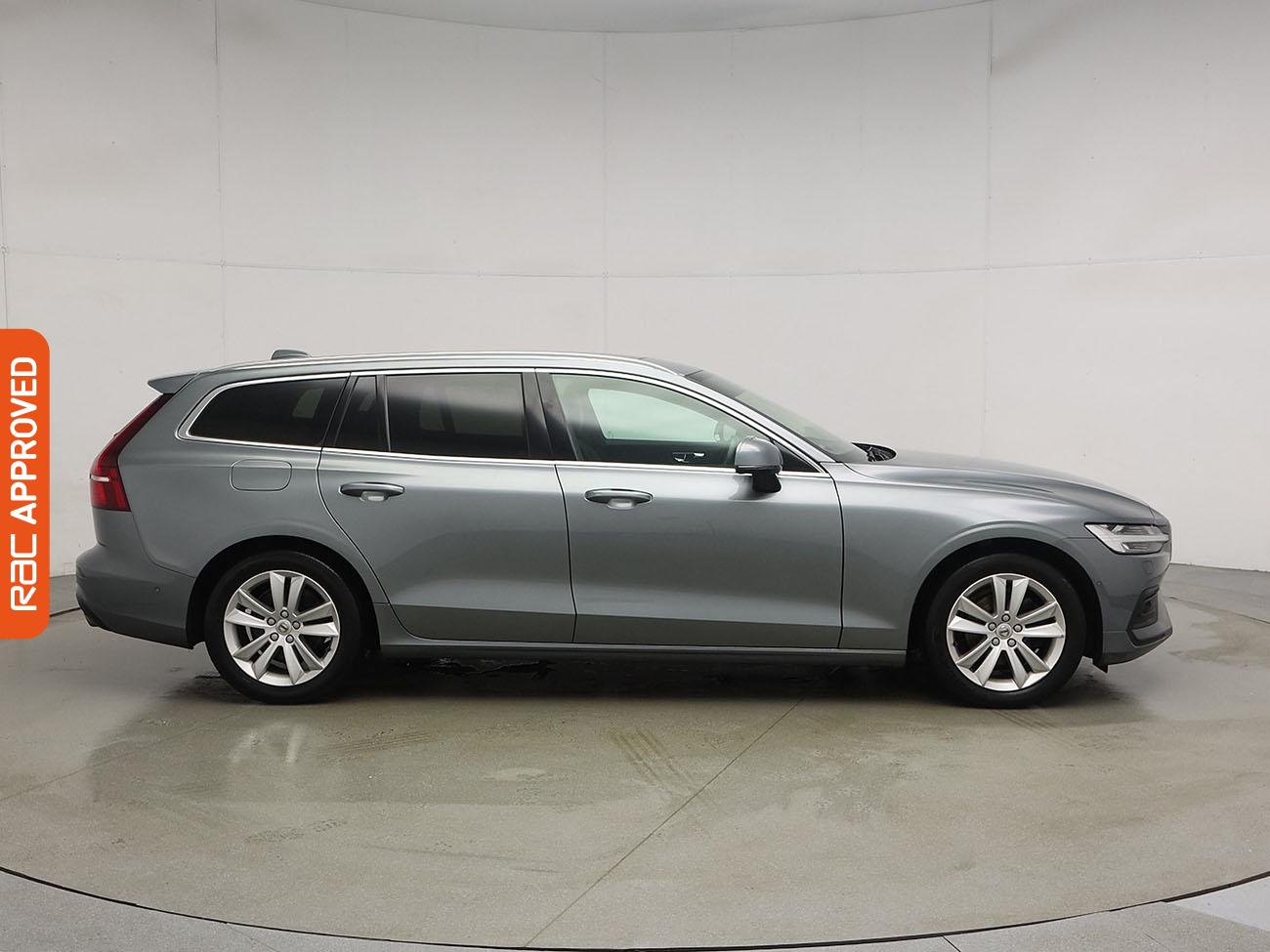 Used Volvo V60 2019 for sale - 76750726: Photo 6