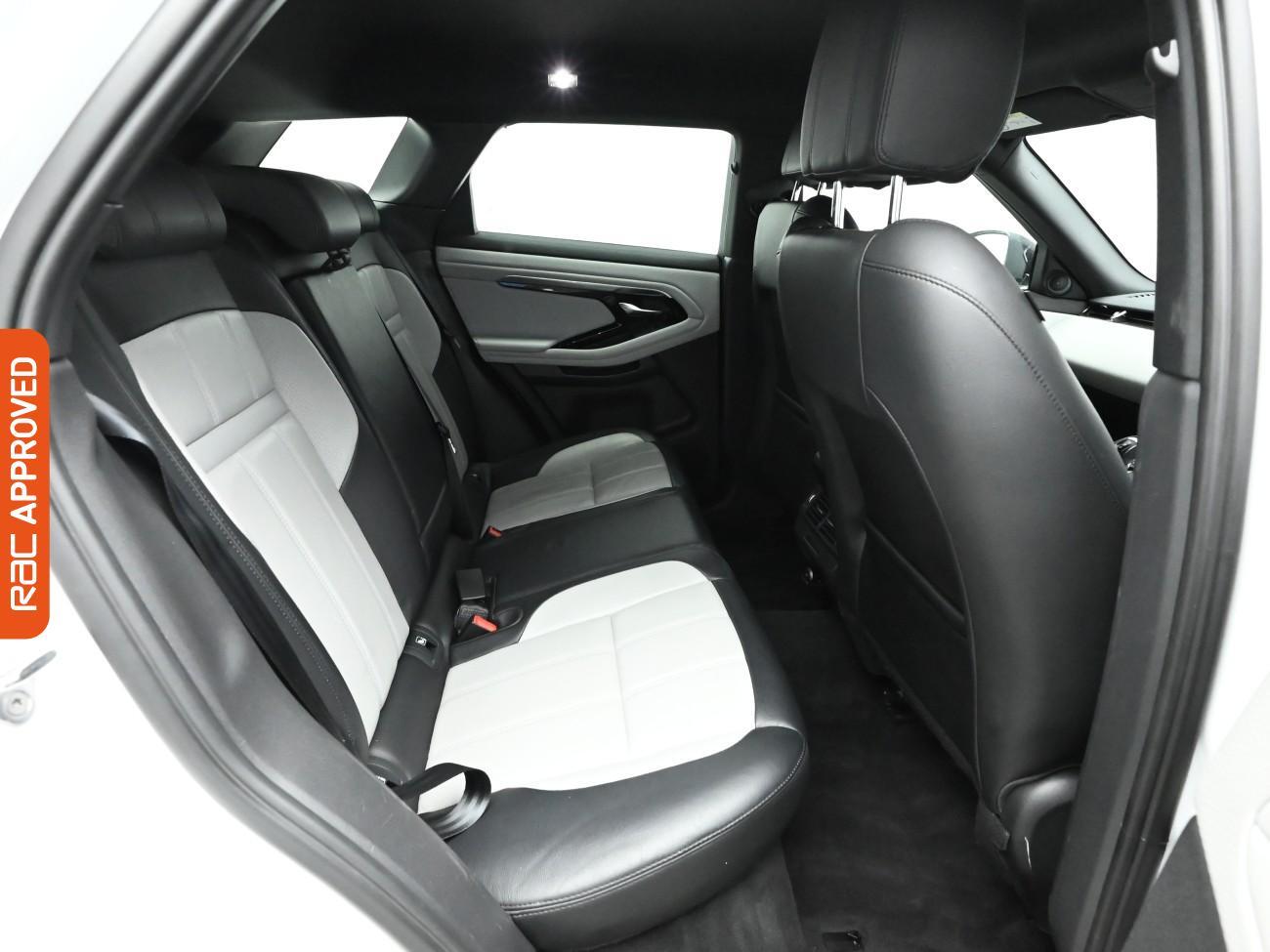 Used Land Rover Range Rover Evoque 2020 for sale - 77846033: Photo 12