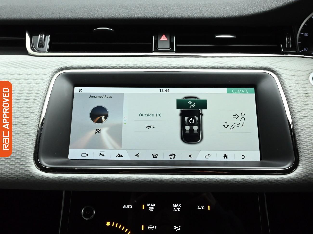 Used Land Rover Range Rover Evoque 2020 for sale - 77846033: Photo 21