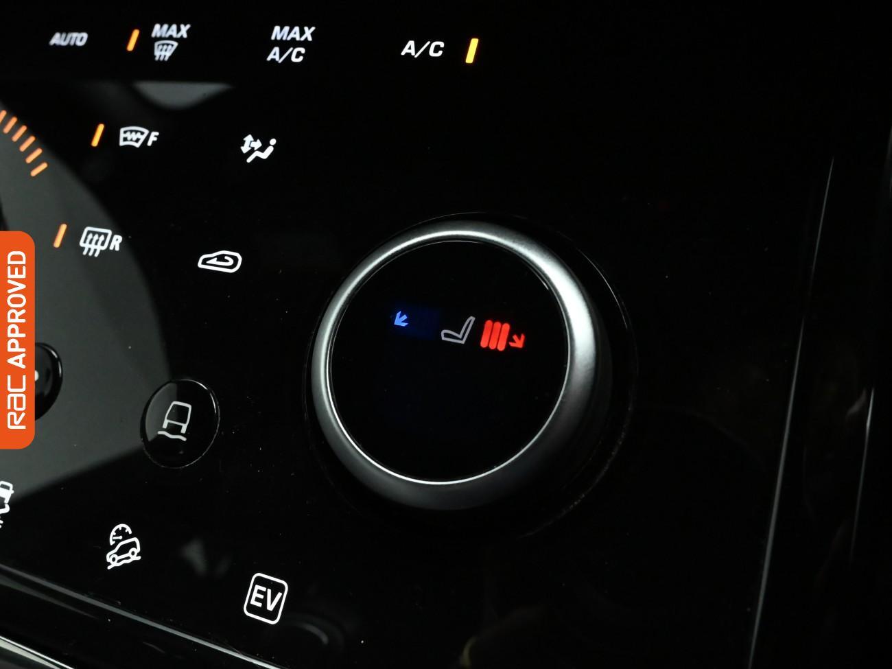 Used Land Rover Range Rover Evoque 2020 for sale - 77846033: Photo 22