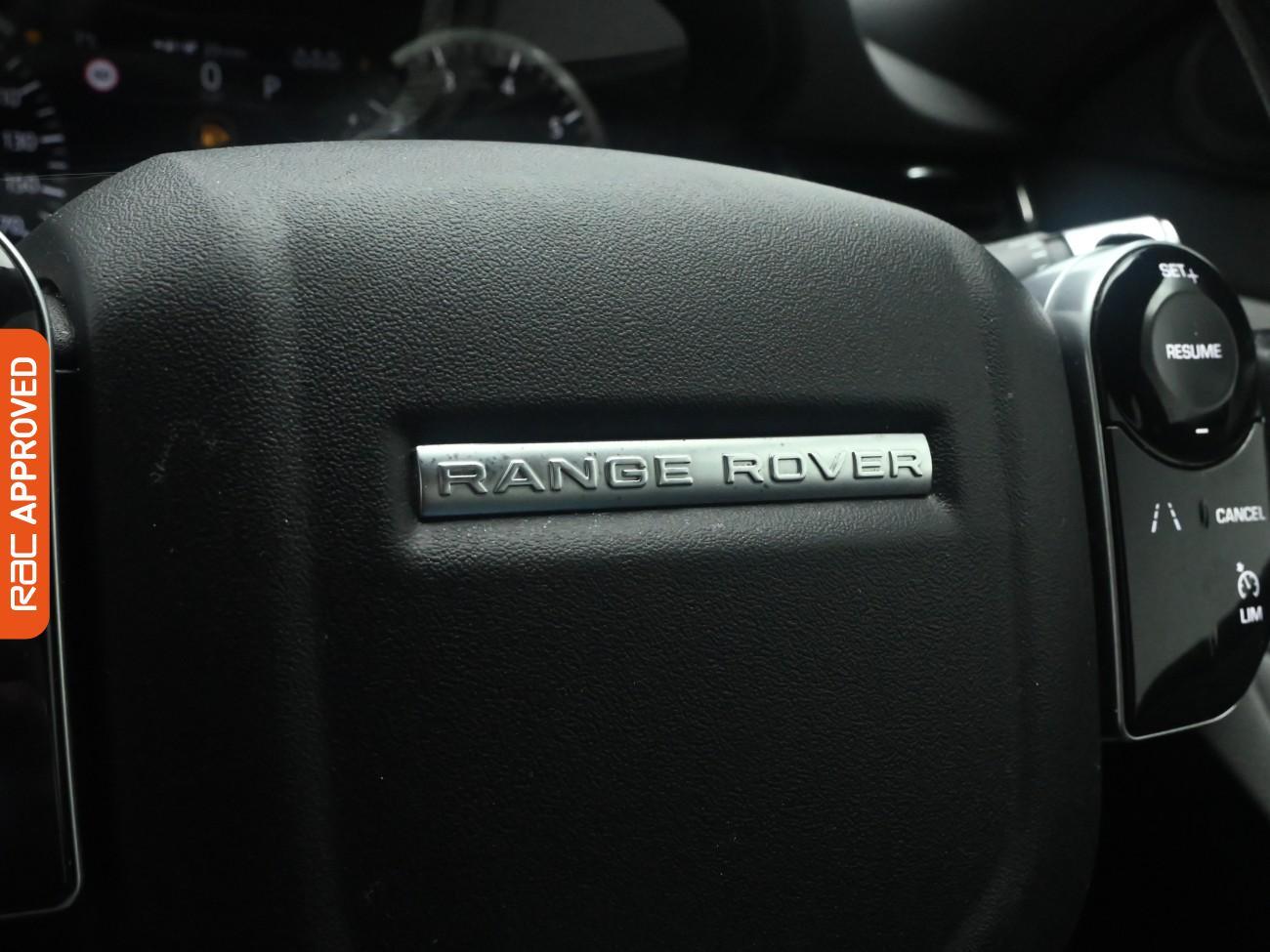 Used Land Rover Range Rover Evoque 2020 for sale - 77846033: Photo 24