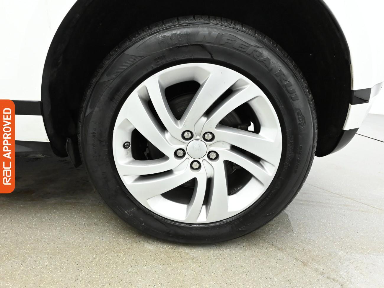 Used Land Rover Range Rover Evoque 2020 for sale - 77846033: Photo 27