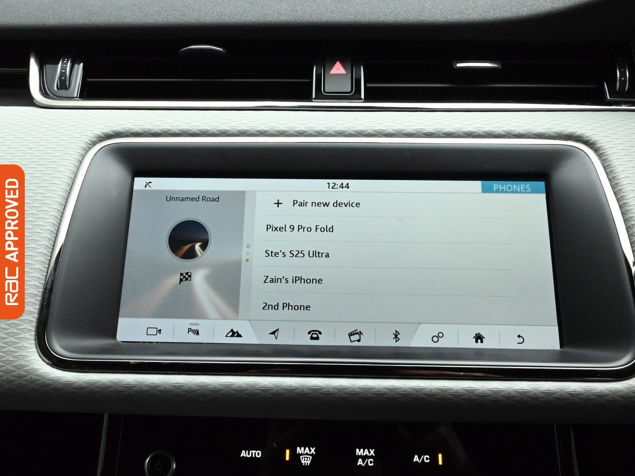 Used Land Rover Range Rover Evoque 2020 for sale - 77846033: Photo 3