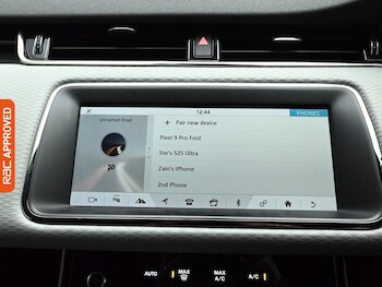 Used Land Rover Range Rover Evoque 2020 for sale - 77846033: Photo