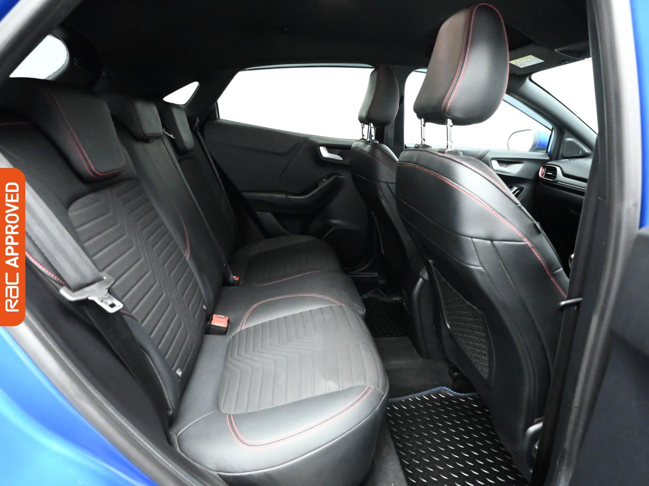 Used Ford Puma 2022 for sale - 77294753: Photo 13