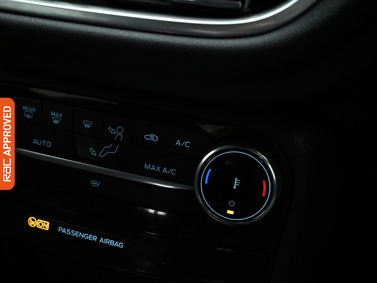 Used Ford Puma 2022 for sale - 77294753: Photo 14