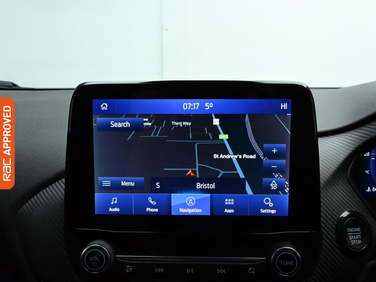 Used Ford Puma 2022 for sale - 77294753: Photo 18