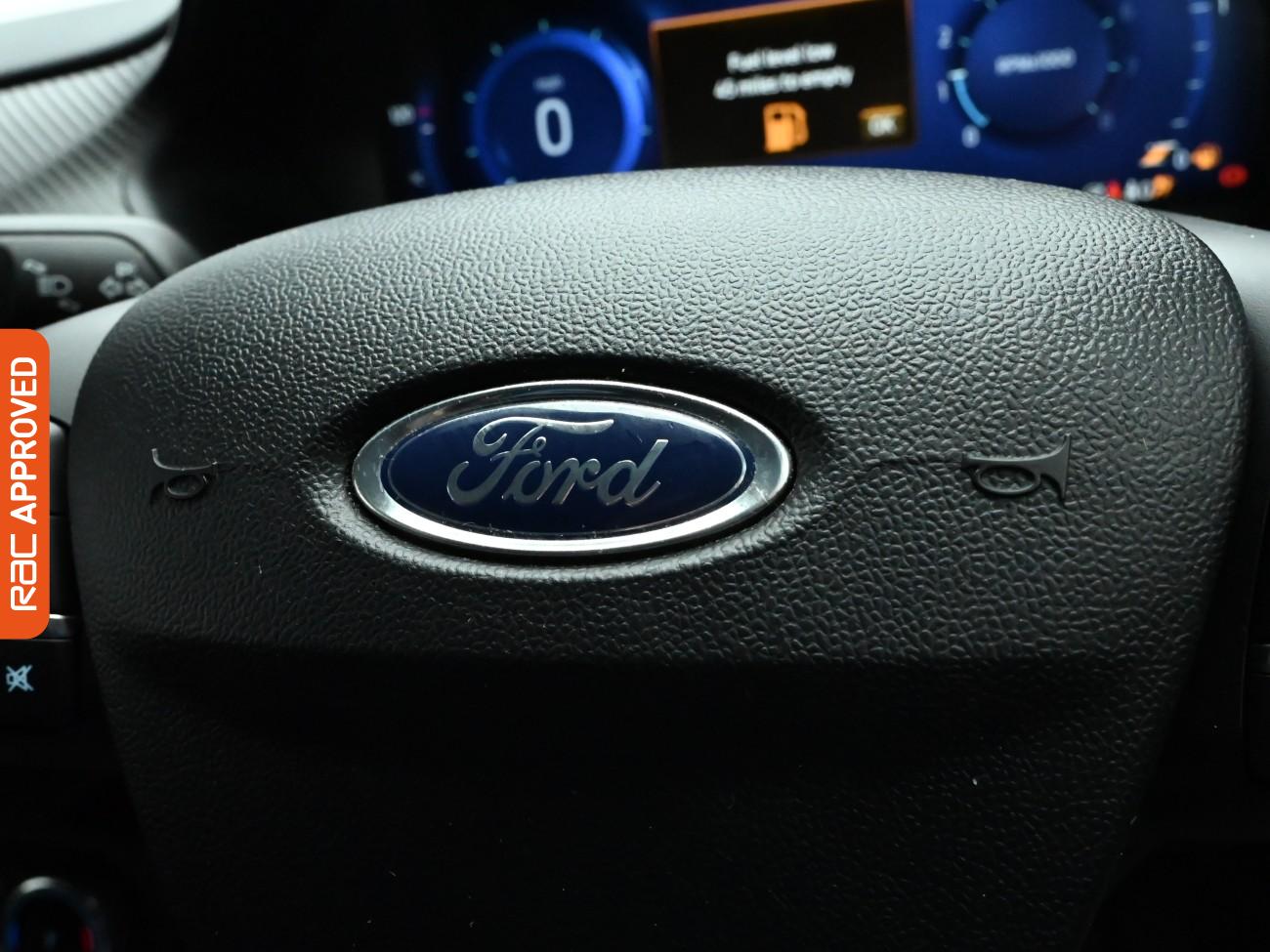 Used Ford Puma 2022 for sale - 77294753: Photo 24