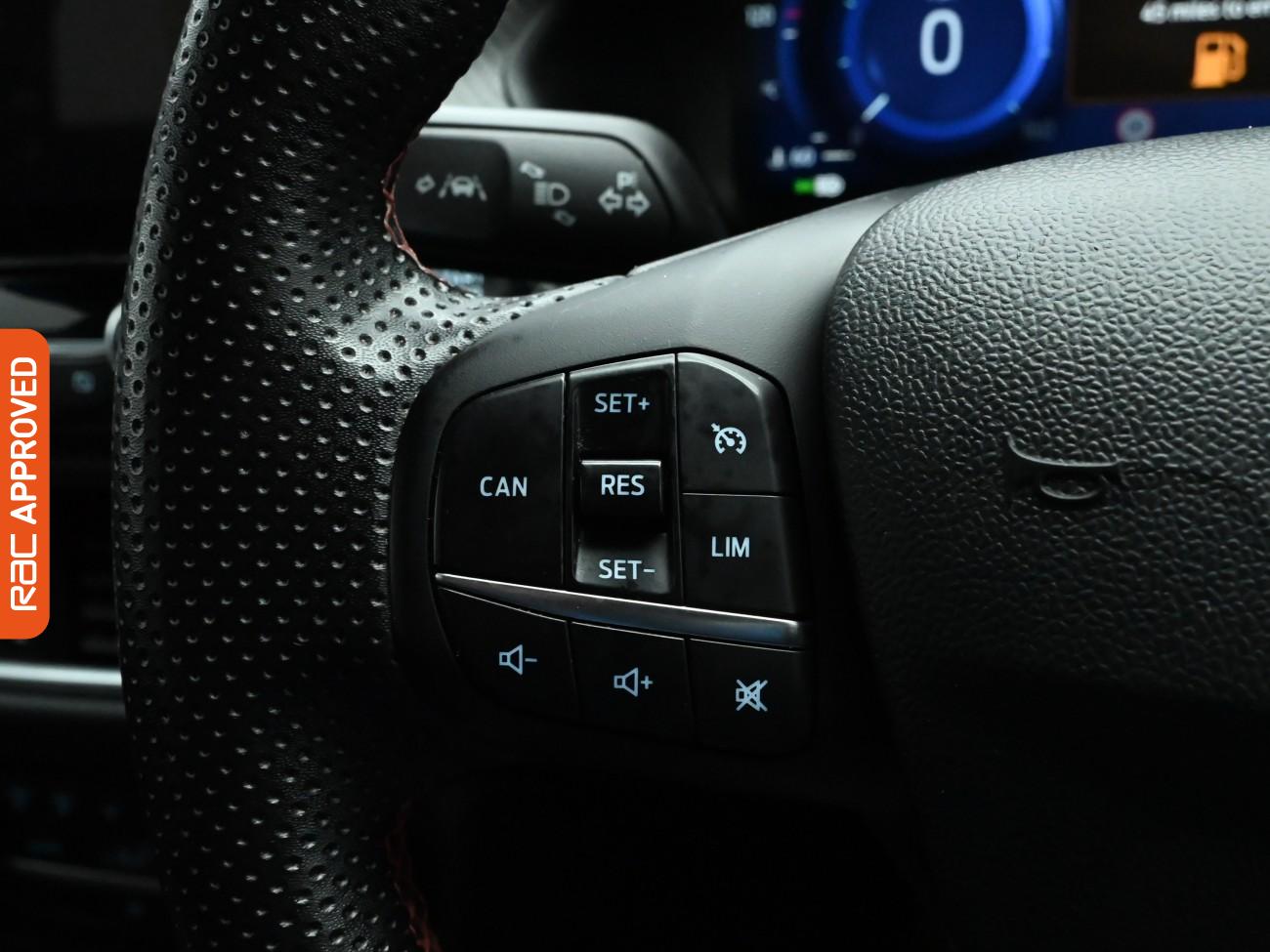 Used Ford Puma 2022 for sale - 77294753: Photo 25