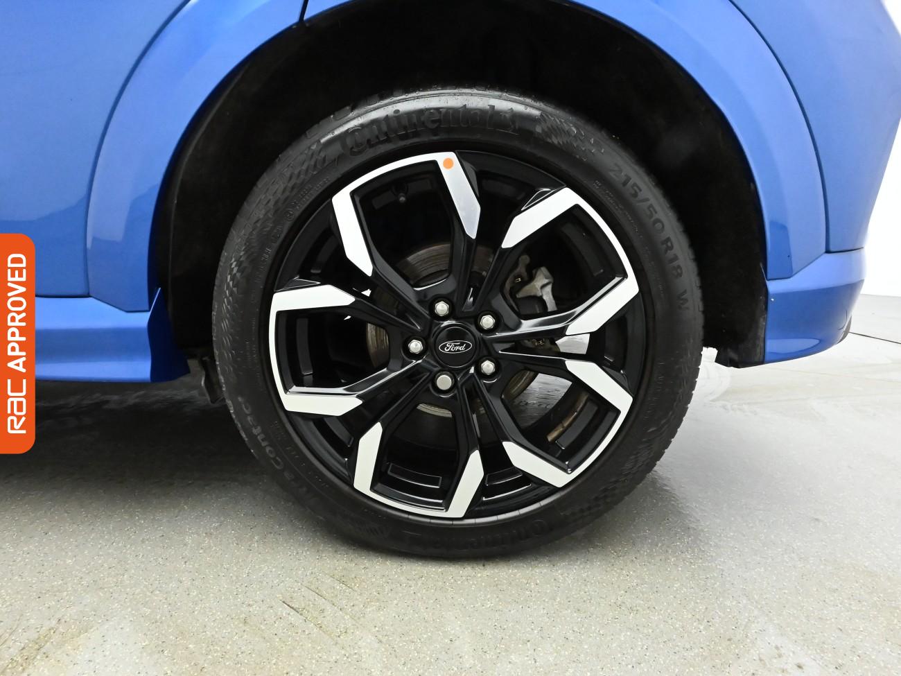 Used Ford Puma 2022 for sale - 77294753: Photo 28