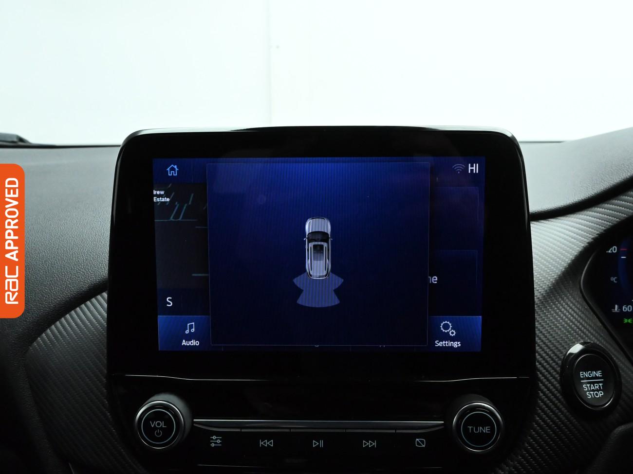 Used Ford Puma 2022 for sale - 77294753: Photo 3