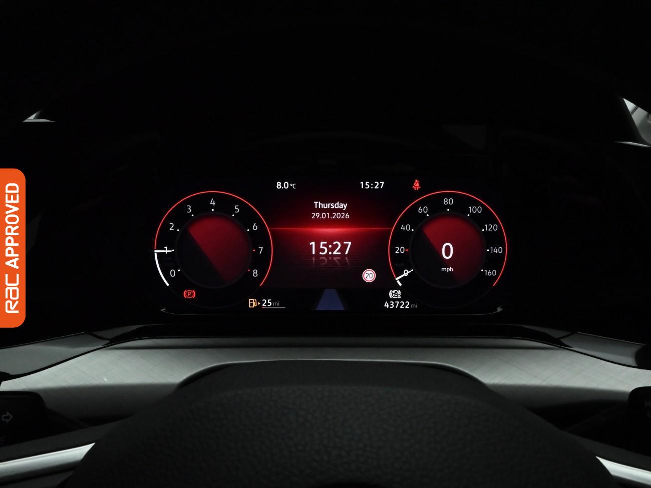 Used Volkswagen Golf 2022 for sale - 77451277: Photo 11