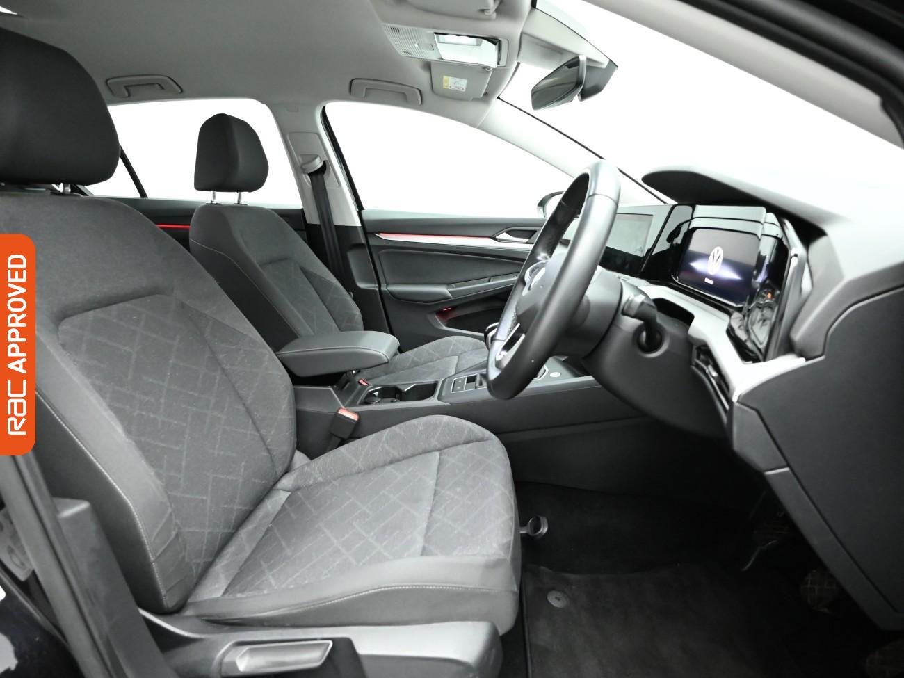 Used Volkswagen Golf 2022 for sale - 77451277: Photo 12