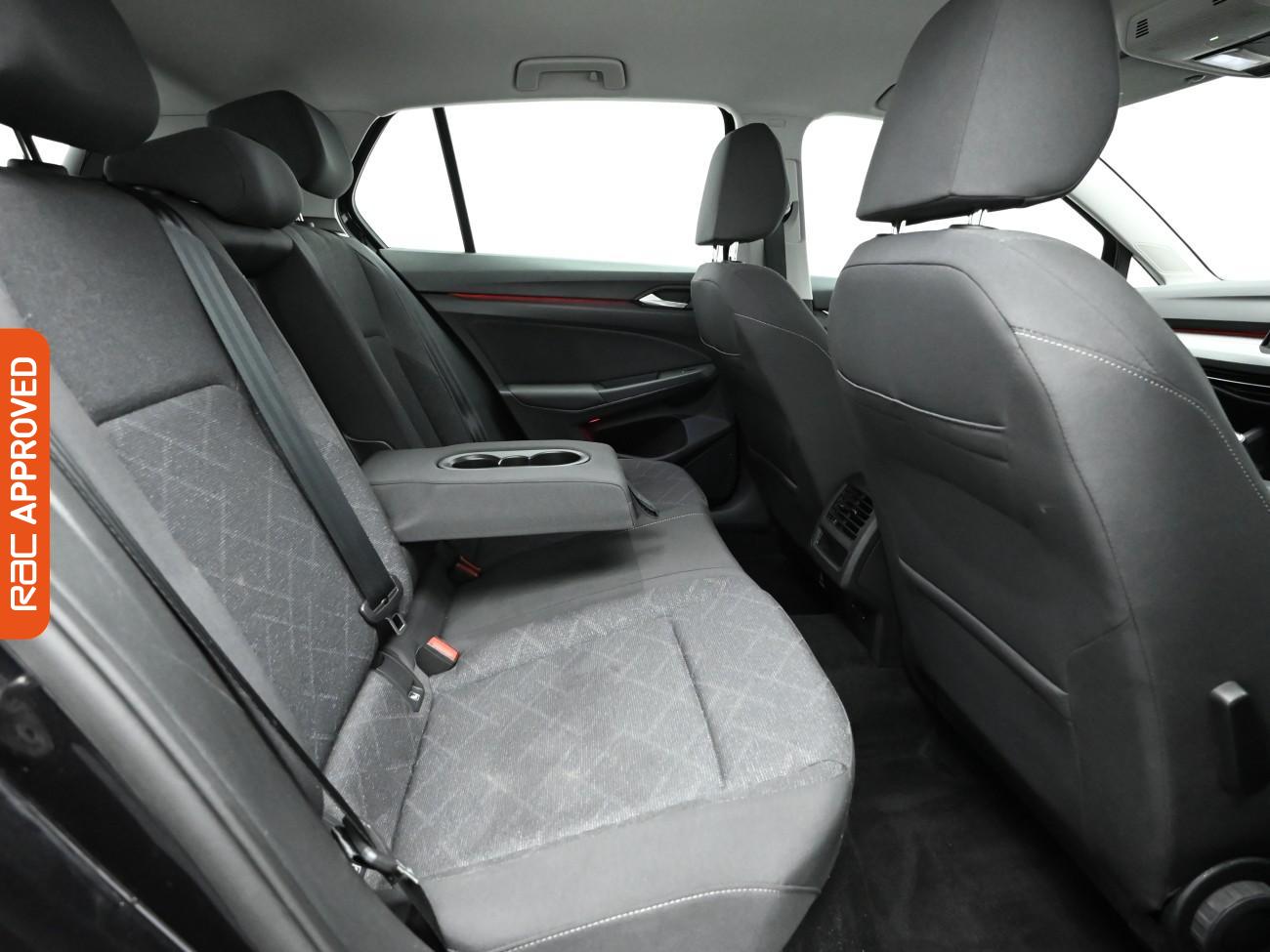 Used Volkswagen Golf 2022 for sale - 77451277: Photo 13