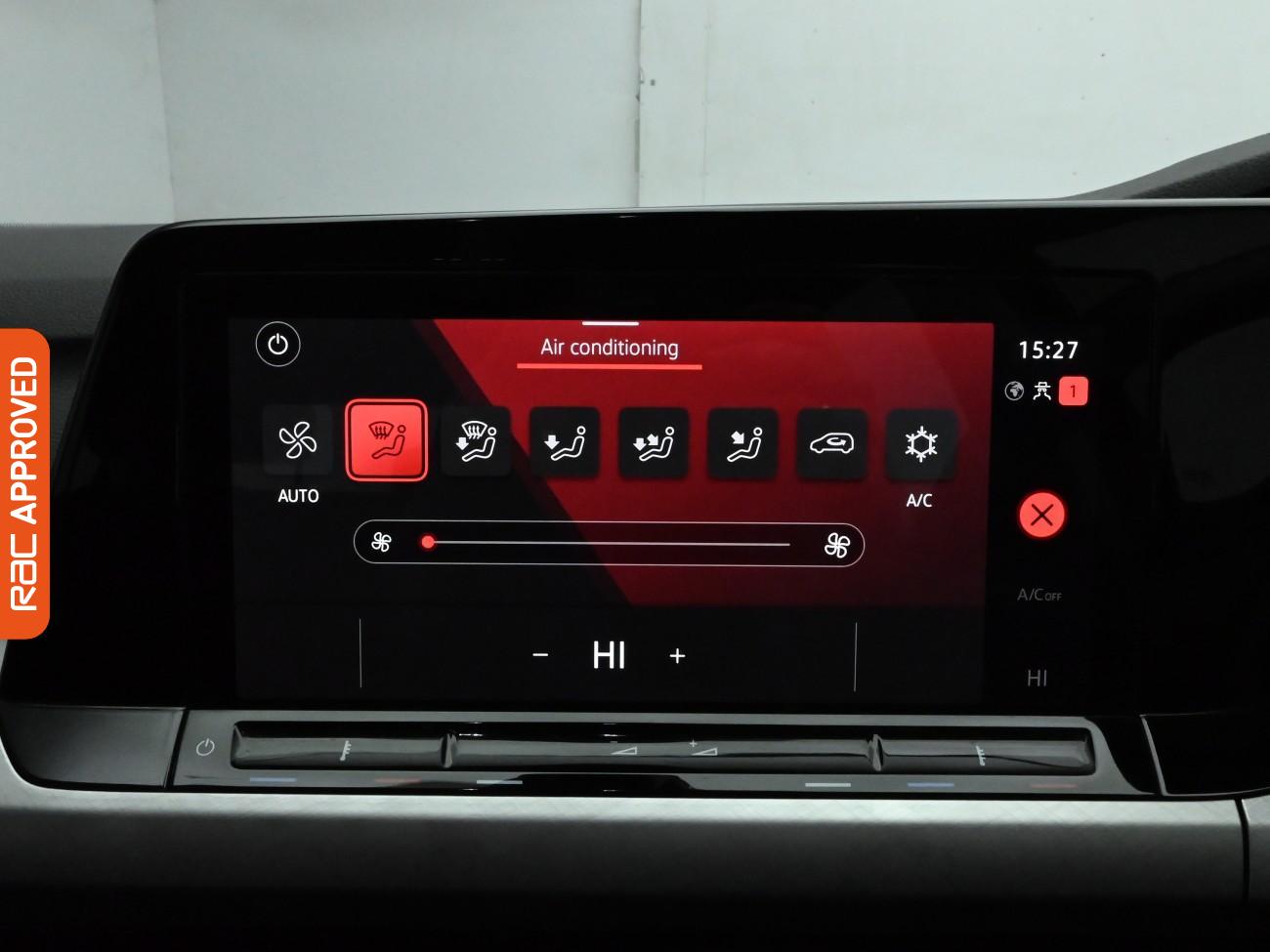 Used Volkswagen Golf 2022 for sale - 77451277: Photo 14