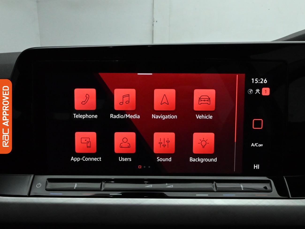 Used Volkswagen Golf 2022 for sale - 77451277: Photo 16