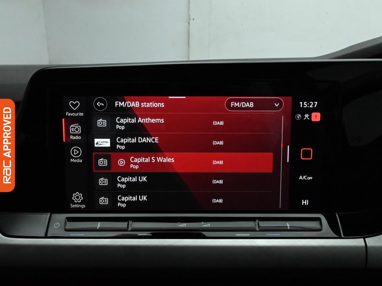 Used Volkswagen Golf 2022 for sale - 77451277: Photo 18