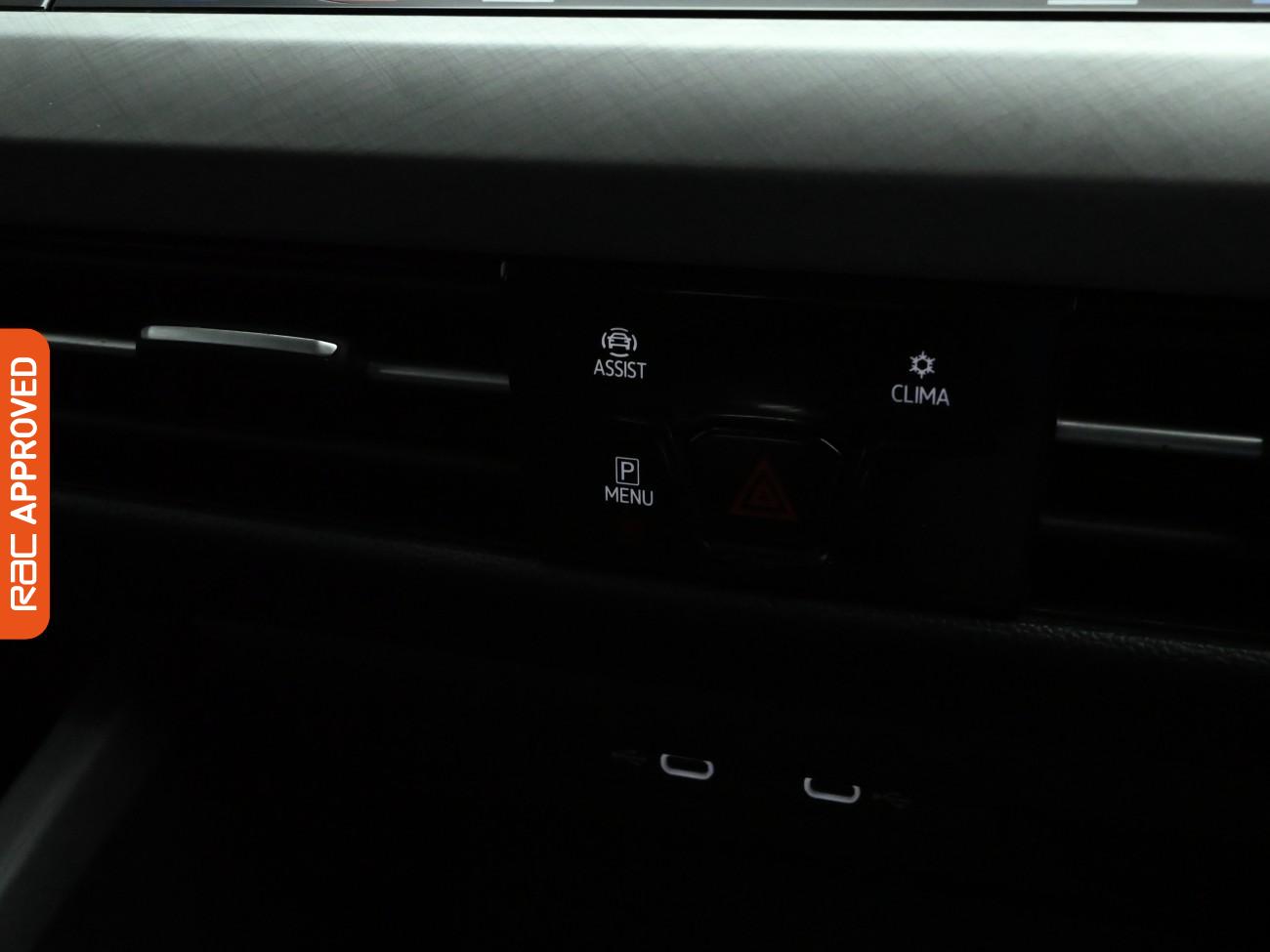 Used Volkswagen Golf 2022 for sale - 77451277: Photo 19