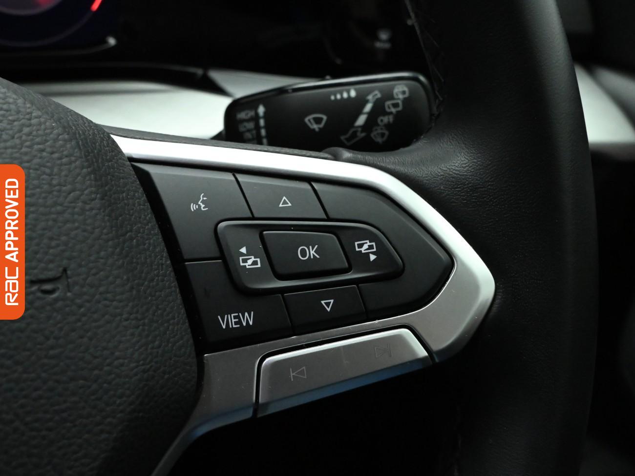 Used Volkswagen Golf 2022 for sale - 77451277: Photo 21