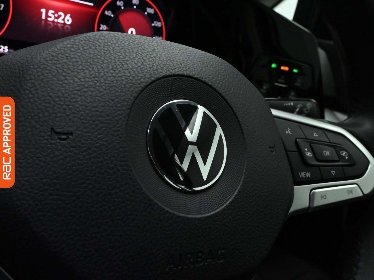 Used Volkswagen Golf 2022 for sale - 77451277: Photo 22