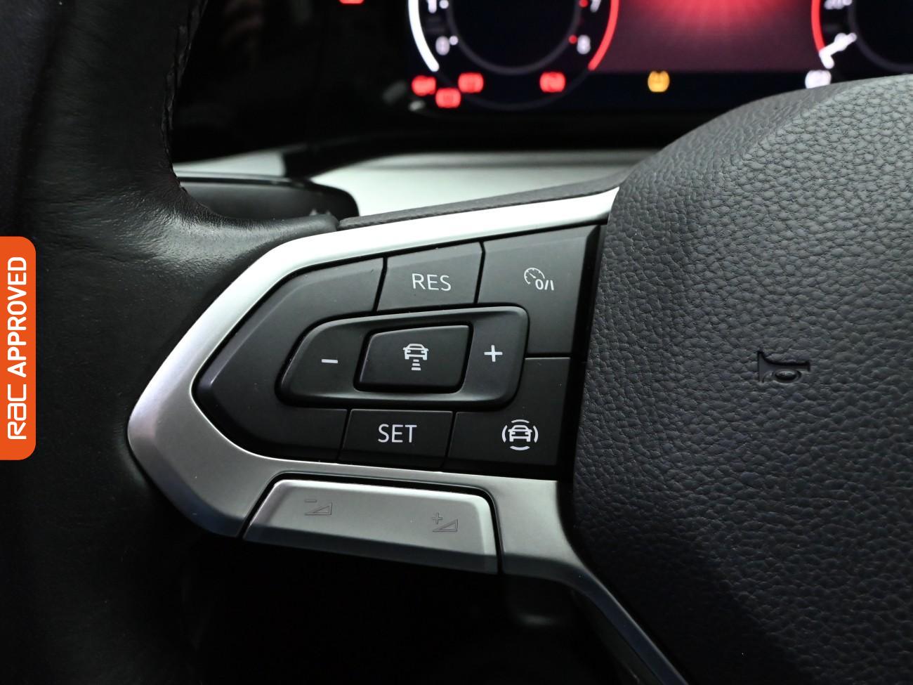 Used Volkswagen Golf 2022 for sale - 77451277: Photo 23