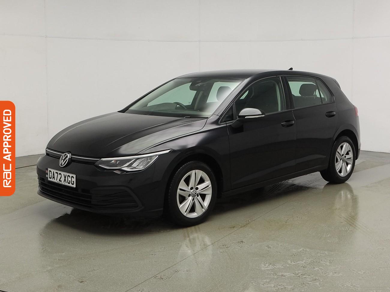 Used Volkswagen Golf 2022 for sale - 77451277: Photo 27