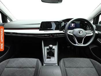 Used Volkswagen Golf 2022 for sale - 77451277: Photo