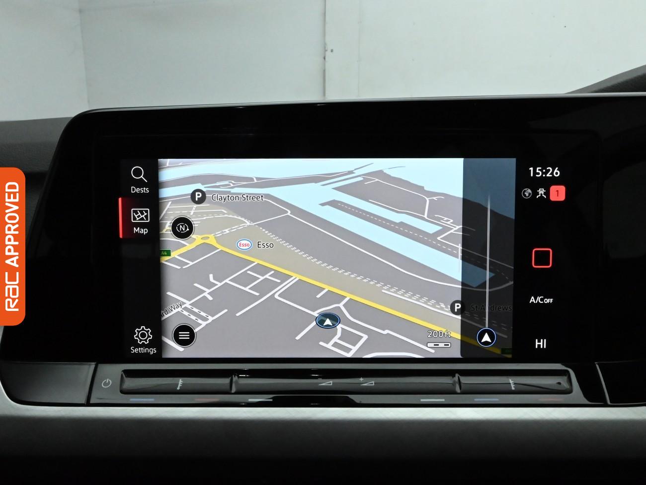 Used Volkswagen Golf 2022 for sale - 77451277: Photo 3