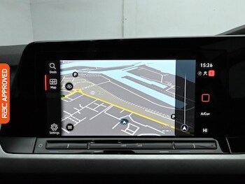 Used Volkswagen Golf 2022 for sale - 77451277: Photo