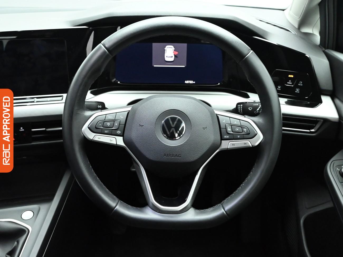 Used Volkswagen Golf 2022 for sale - 77451277: Photo 9