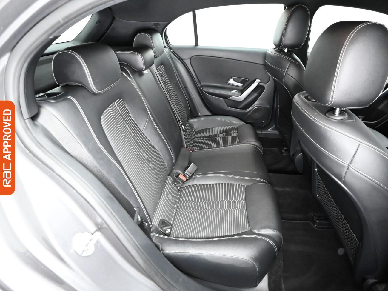 Used Mercedes-Benz A-Class 2019 for sale - 77557436: Photo 13