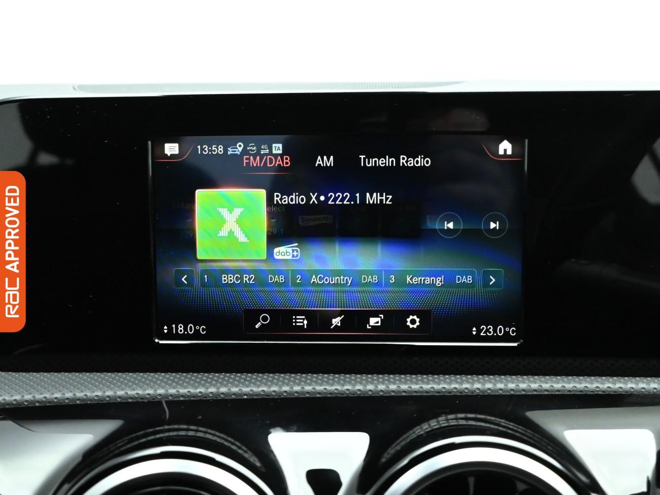 Used Mercedes-Benz A-Class 2019 for sale - 77557436: Photo 14