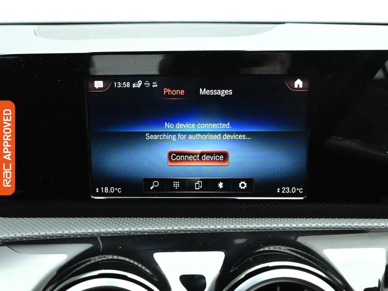 Used Mercedes-Benz A-Class 2019 for sale - 77557436: Photo 15