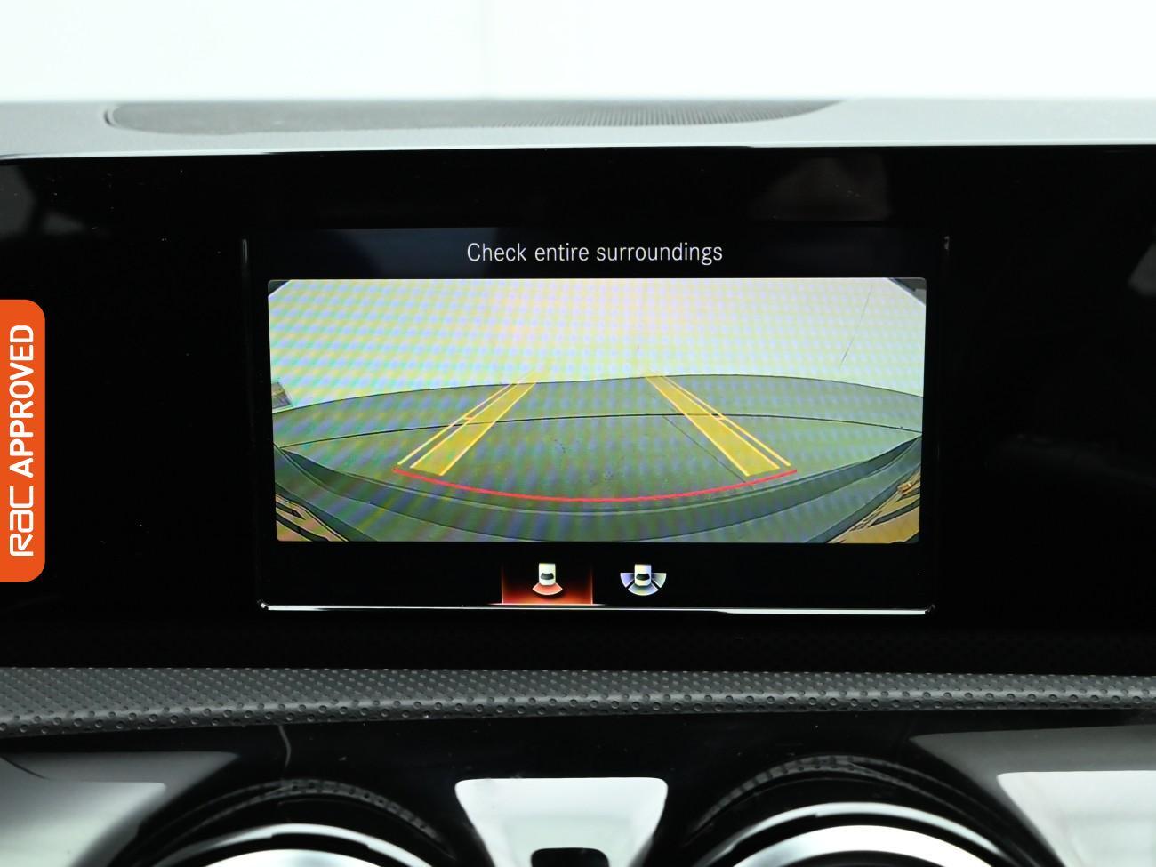 Used Mercedes-Benz A-Class 2019 for sale - 77557436: Photo 16