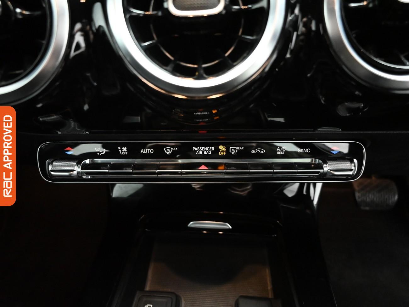 Used Mercedes-Benz A-Class 2019 for sale - 77557436: Photo 17